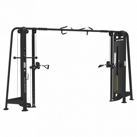 Рендер-0 для Bronze Gym MS-1001