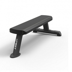 Spirit SP-4201 из каталога силовых скамей в Екатеринбурге по цене 62300 ₽