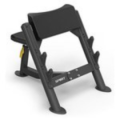 Spirit SP-4206 из каталога скамей Скотта в Екатеринбурге по цене 84800 ₽