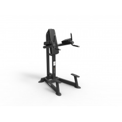 Spirit SP-4215 из каталога стоек турник брусья-пресс в Екатеринбурге по цене 128300 ₽