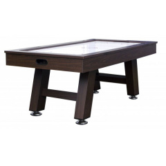 Weekend Billiard Vancouver 7ф из каталога игровых столов для аэрохоккея в Екатеринбурге по цене 58202 ₽