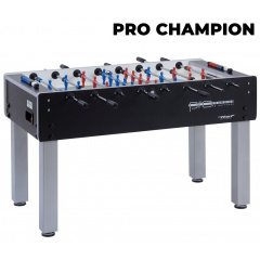 Garlando Pro Champion из каталога игровых столов в Екатеринбурге по цене 166254 ₽