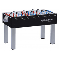 Garlando Evolution F-200 из каталога игровых столов в Екатеринбурге по цене 108174 ₽
