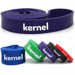 Kernel с регулируемой нагрузкой 43-130 кг. из каталога трубчатых эспандеров в Екатеринбурге по цене 5120 ₽