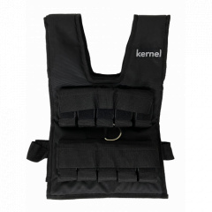 Kernel неопреновый 30 кг.  WW051-2 из каталога товаров для фитнеса, йоги, пилатеса в Екатеринбурге по цене 20000 ₽