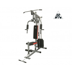 DFC D7000 из каталога мультистанций в Екатеринбурге по цене 39990 ₽