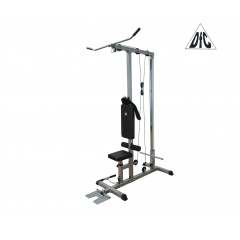 DFC HOMEGYM HM019 из каталога тренажеров на свободных весах в Екатеринбурге по цене 23990 ₽