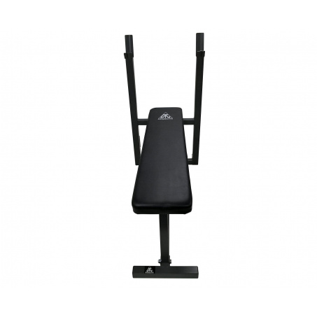 Рендер-3 для DFC Homegym D306