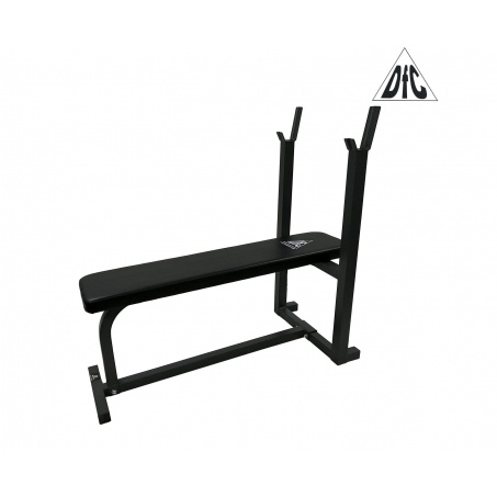 Рендер-0 для DFC Homegym D306