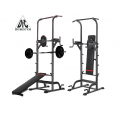 DFC Power Tower G005 из каталога стоек турник брусья-пресс в Екатеринбурге по цене 19990 ₽