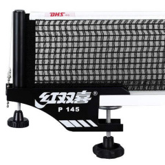 DHS P145 ITTF из каталога сеток для настольного тенниса в Екатеринбурге по цене 2490 ₽