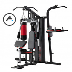 Apex Intense Z17 из каталога мультистанций в Екатеринбурге по цене 145000 ₽