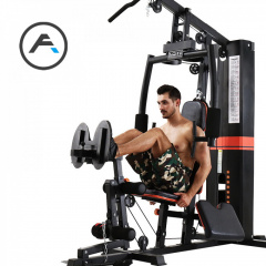 Apex Intense Z19 из каталога мультистанций в Екатеринбурге по цене 102300 ₽