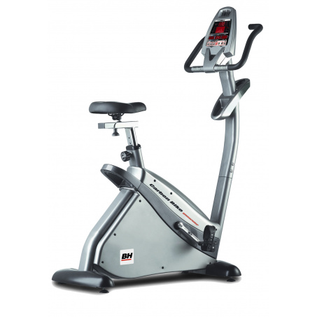 Рендер-0 для BH Fitness Carbon Bike Generator