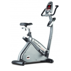 BH Fitness Carbon Bike Generator из каталога велотренажеров в Екатеринбурге по цене 77990 ₽