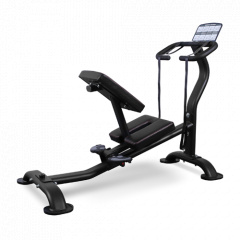 Bronze Gym BR-1006 из каталога массажных кресел в Екатеринбурге по цене 56950 ₽