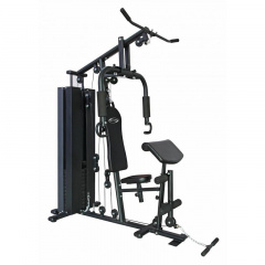 SportElite SE-8150 из каталога мультистанций в Екатеринбурге по цене 38990 ₽