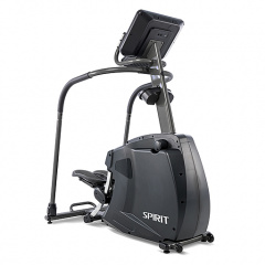 Spirit Fitness CS800+ из каталога степперов в Екатеринбурге по цене 325700 ₽