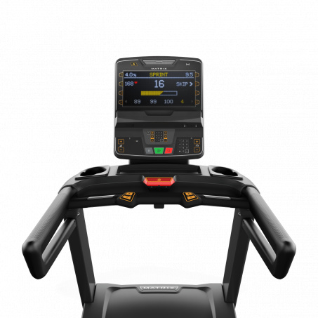 Рендер-3 для Matrix Endurance Premium LED