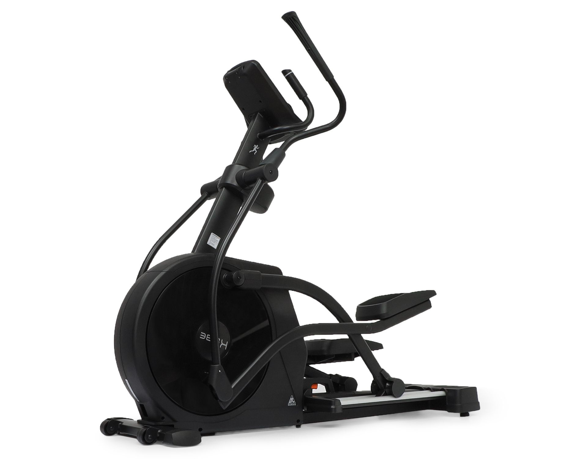 DFC Cardio E5800P электромагнитный