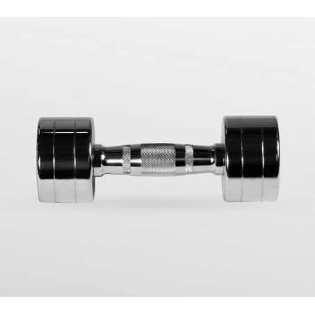 Рендер-1 для Bronze Gym 6 кг. BG-PA-DB-C06