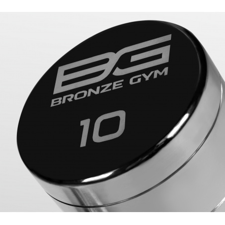 Рендер-2 для Bronze Gym 10 кг. BG-PA-DB-C10