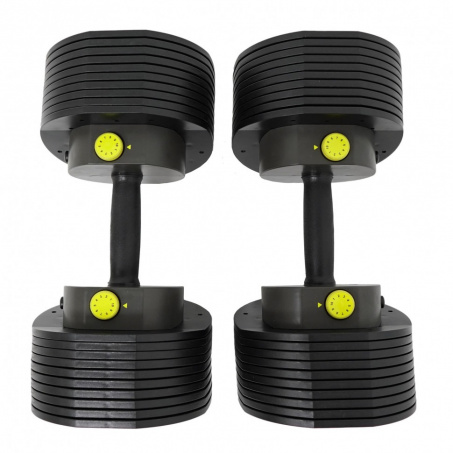 Рендер-10 для First Degree Fitness MX Select MX-55, вес 4.5-24.9 кг, 2 шт