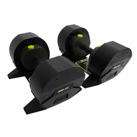 Рендер-0 для First Degree Fitness MX Select MX-55, вес 4.5-24.9 кг, 2 шт