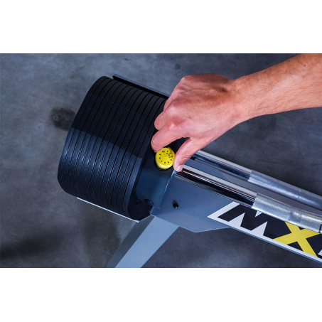 Рендер-15 для First Degree Fitness MX Select MX-80, вес 9.8-36.4 кг
