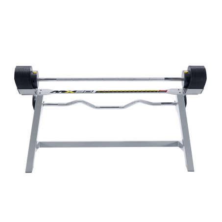 Рендер-14 для First Degree Fitness MX Select MX-80, вес 9.8-36.4 кг