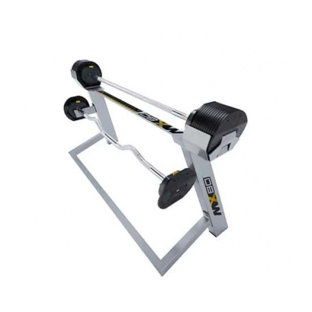 Рендер-13 для First Degree Fitness MX Select MX-80, вес 9.8-36.4 кг