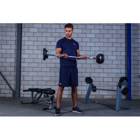 Рендер-10 для First Degree Fitness MX Select MX-80, вес 9.8-36.4 кг