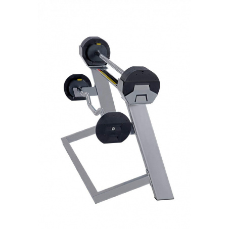 Рендер-5 для First Degree Fitness MX Select MX-80, вес 9.8-36.4 кг
