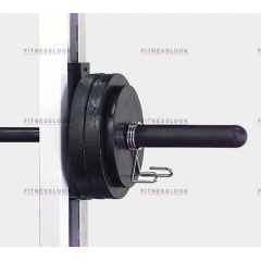 Body Solid OAS-14 из каталога тренажеров на свободных весах в Екатеринбурге по цене 2550 ₽