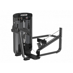 Spirit SP-3520  Ягодичные мышцы из каталога грузоблочных тренажеров в Екатеринбурге по цене 419100 ₽
