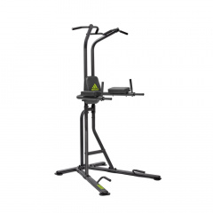 Adidas ADBE-10229 из каталога стоек турник брусья-пресс в Екатеринбурге по цене 42500 ₽