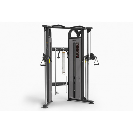 Рендер-2 для Spirit SP-3526