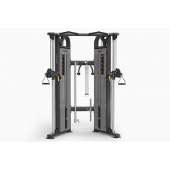Spirit SP-3526 из каталога тренажеров кроссоверов в Екатеринбурге по цене 616400 ₽