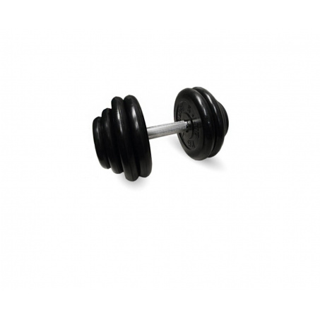 Рендер-0 для MB Barbell - 28.5 кг MB-FDBM-B28,5