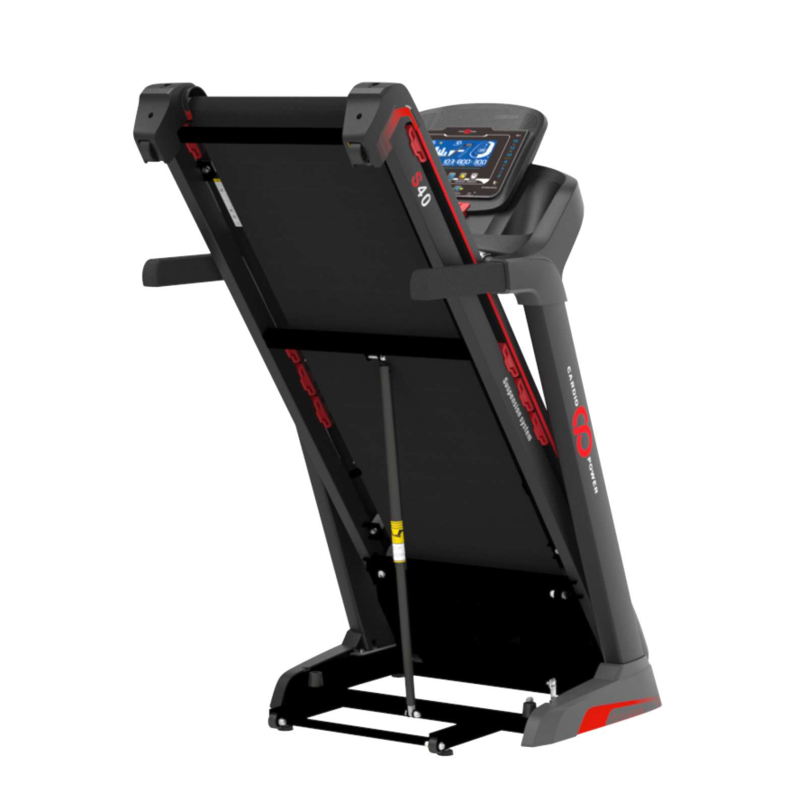 CardioPower S40 140 кг