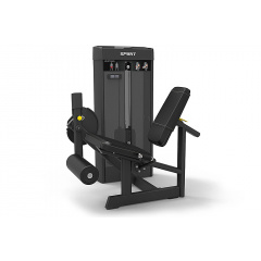 Spirit SP-4305  Разгибание ног сидя из каталога грузоблочных тренажеров в Екатеринбурге по цене 466800 ₽