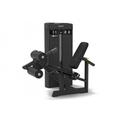 Spirit SP-4306 Сгибание ног сидя из каталога грузоблочных тренажеров в Екатеринбурге по цене 490700 ₽