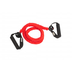 Original FitTools 120 см в защитном кожухе HEAVY FT-TUBE-81212 из каталога трубчатых эспандеров в Екатеринбурге по цене 1090 ₽