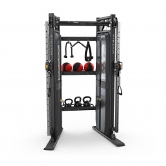 Matrix Versa VS-VFT + VS-FTS30 из каталога тренажеров кроссоверов в Екатеринбурге по цене 785000 ₽