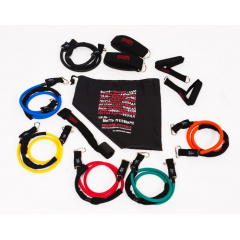 Original FitTools MultiSet из каталога эспандеров в Екатеринбурге по цене 2900 ₽