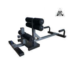 DFC Squat Machine (sissy) S032YW из каталога тренажеров на свободных весах в Екатеринбурге по цене 7650 ₽