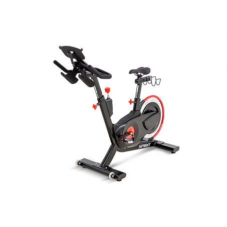Рендер-12 для Spirit Fitness CIC850
