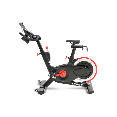 Рендер-11 для Spirit Fitness CIC850