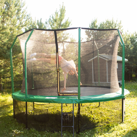 Рендер-9 для KedaJump Jumpinator 10FT
