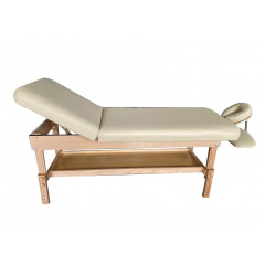 Proxima Parma Pro 195, Арт. BM2L2524-13 из каталога стационарных массажных столов в Екатеринбурге по цене 54990 ₽